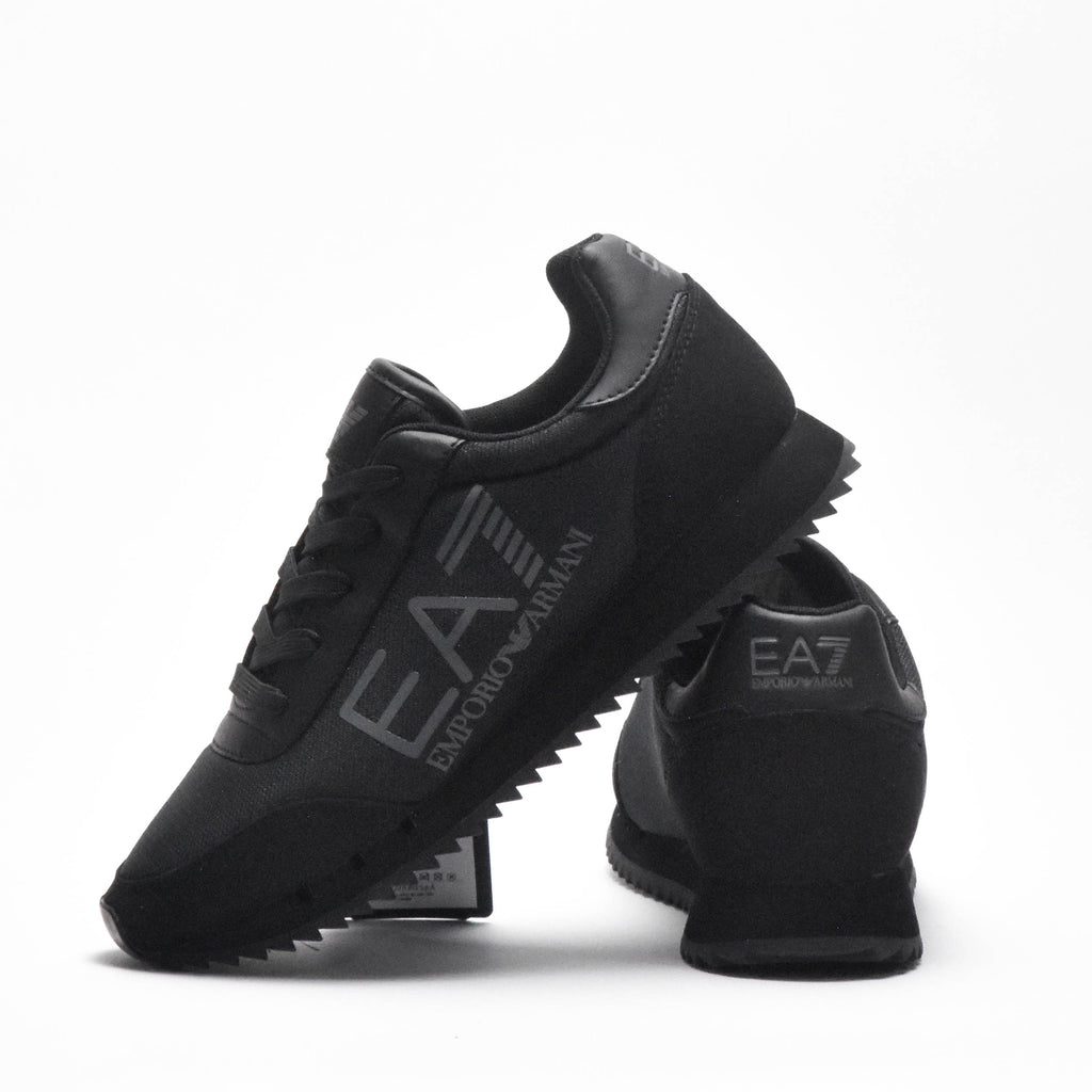 EMPORIO ARMANI SNEAKER - XSX024XOT56Q757