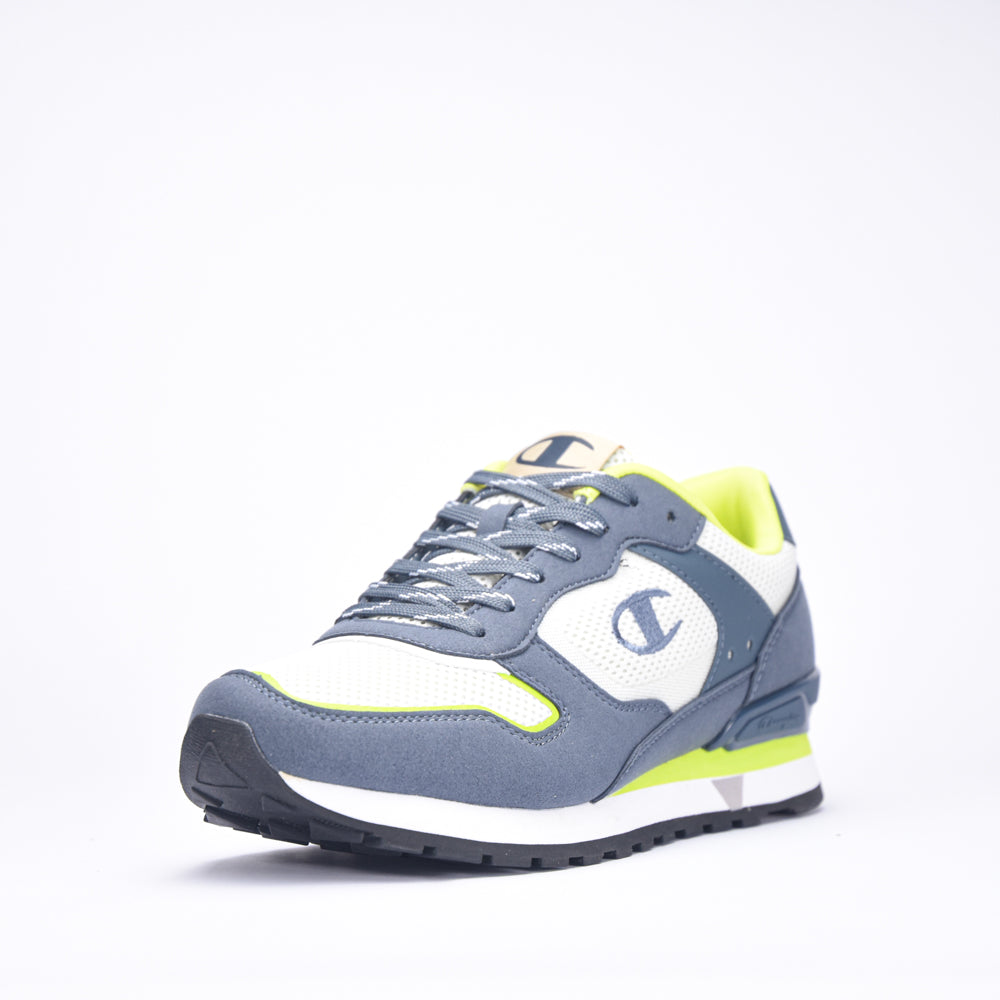 RUN 85 TRAIL GREY/LT.GREY CHAMPION - S22384-ES003