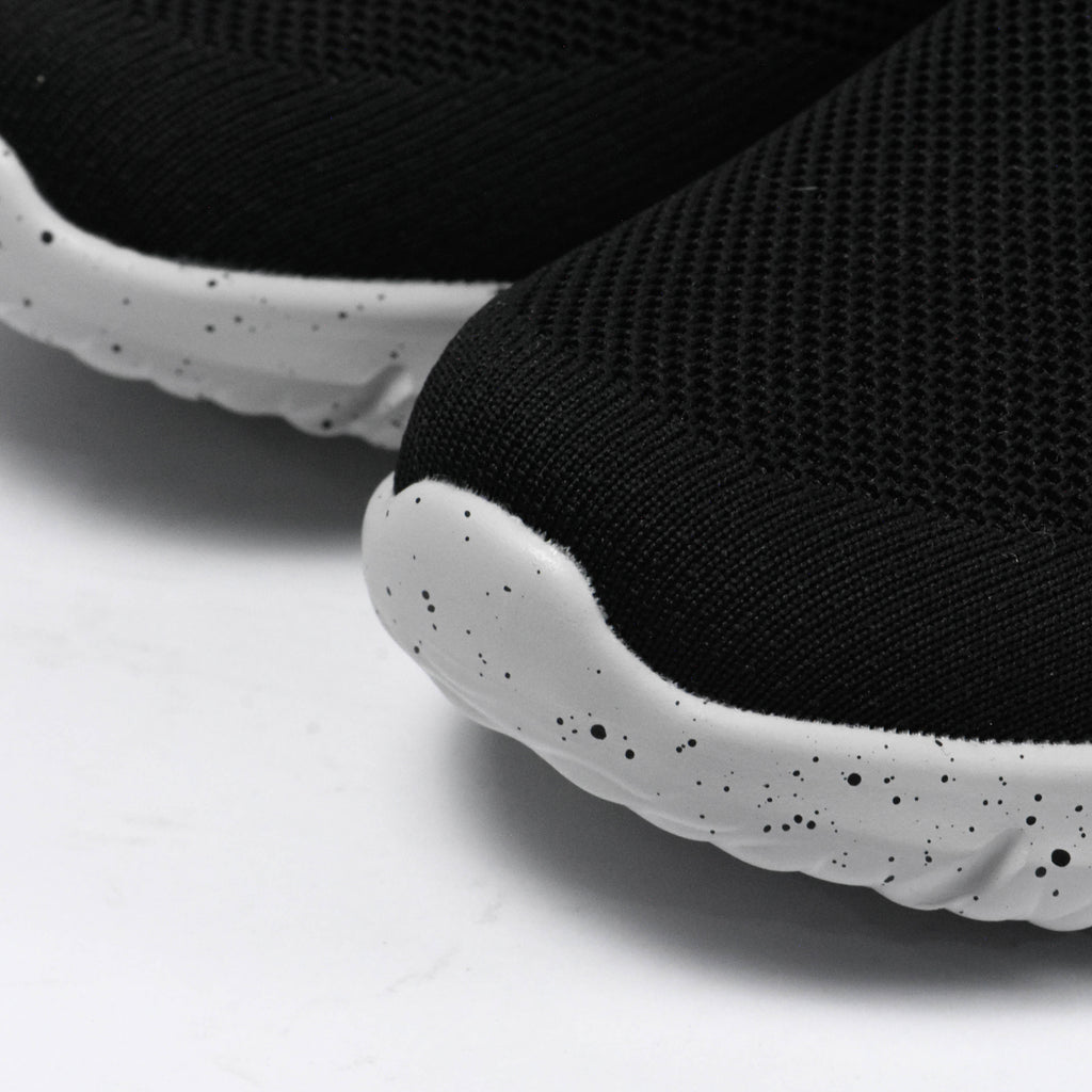 SKECHERS CORWEN - 210572-BLK