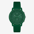 Montre Lacoste 12.12 Chronographe en Silicone - 2011245