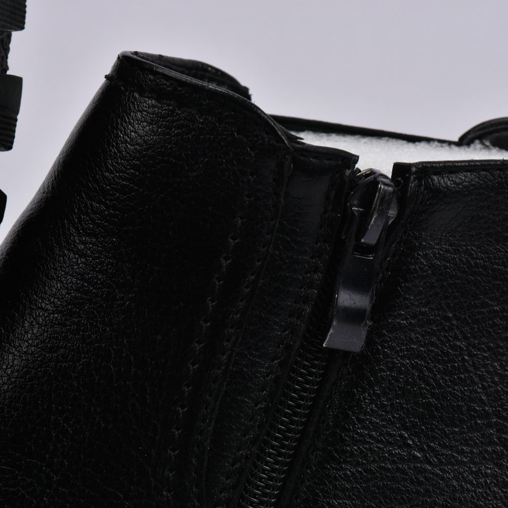 DOCK MASTER Rugged Edge - A12-B2079NNMBLACK
