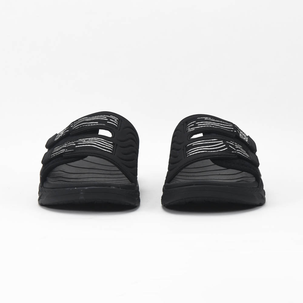 Puca Claquettes Rampage Black - 11360