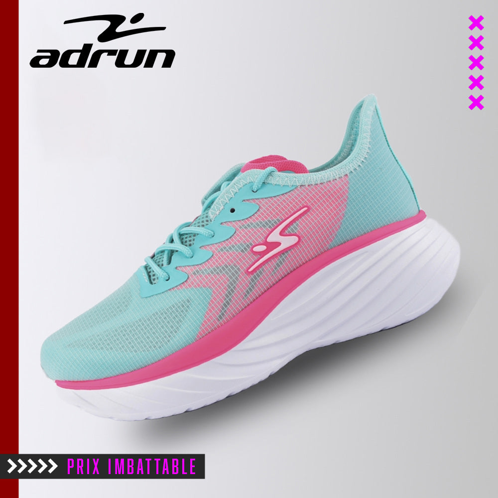 POWER FLY ADRUN - 10102F-1686