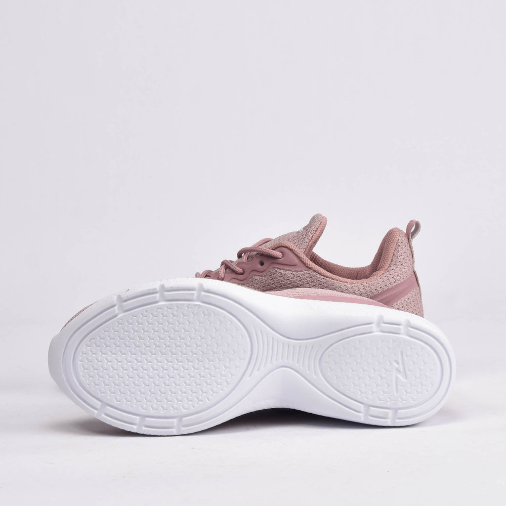 FIT DAY ROSA QUARTZ/BRANCO - 9010F-605