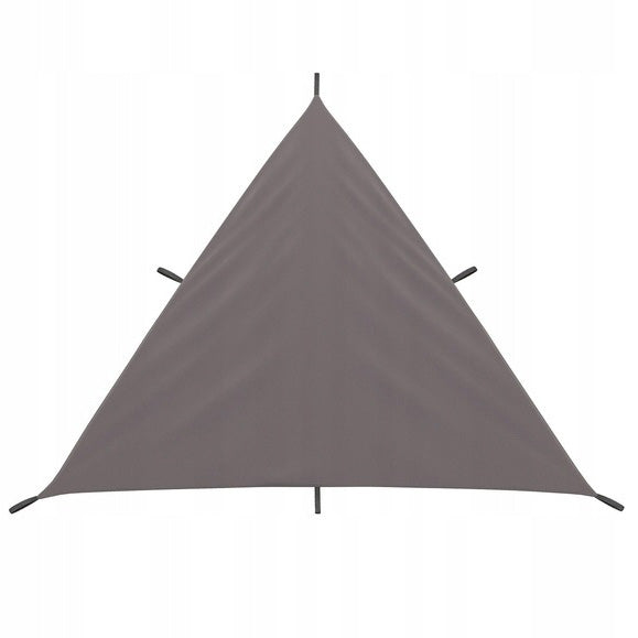 Livarno Home Triangle Sun Shade Sail - HG03610A