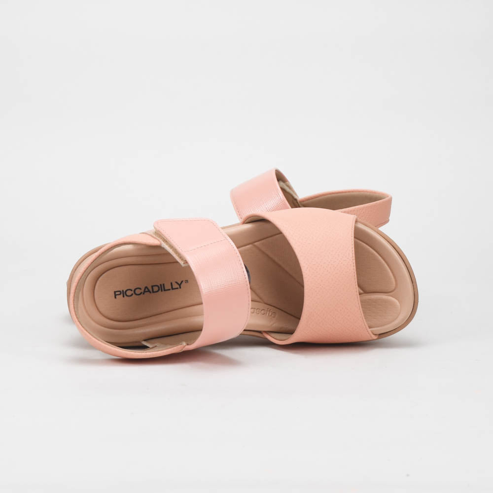 PICCADILLY SANDALES FEMME FASCITE - 239016-0005