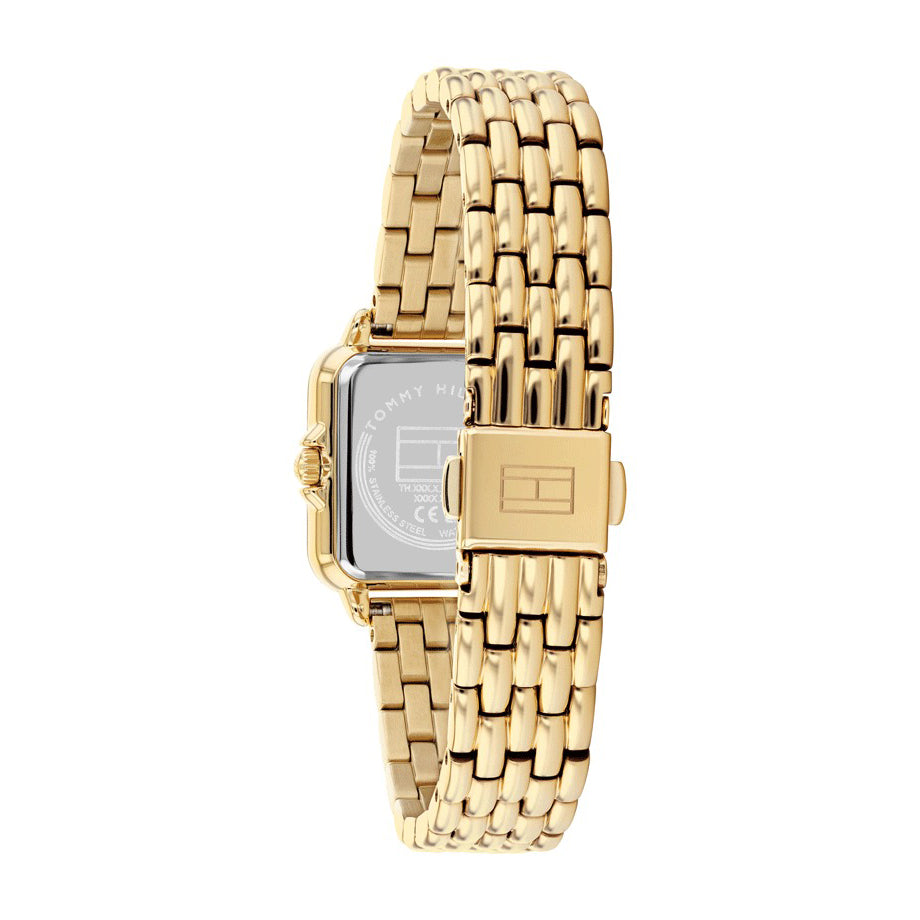 Tommy Hilfiger Mesh Watch - 1782858