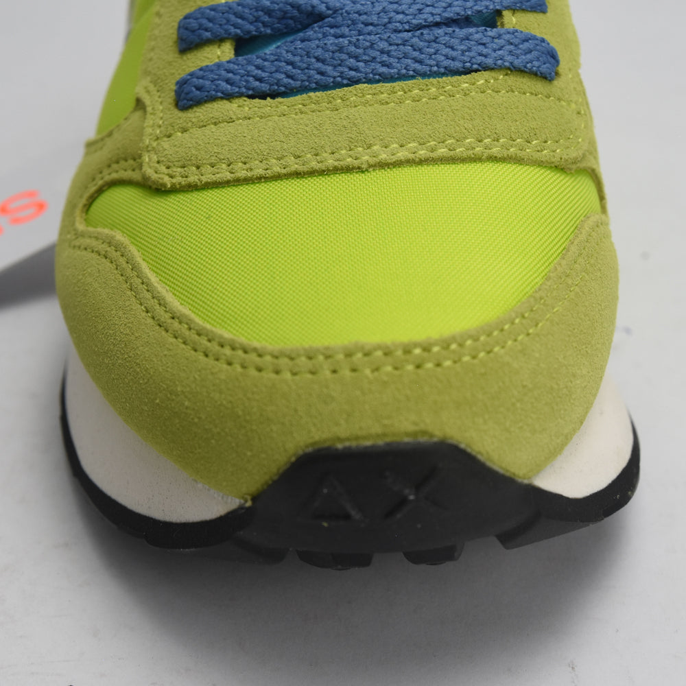 BASKET SUN68 LIME - Z34101-68