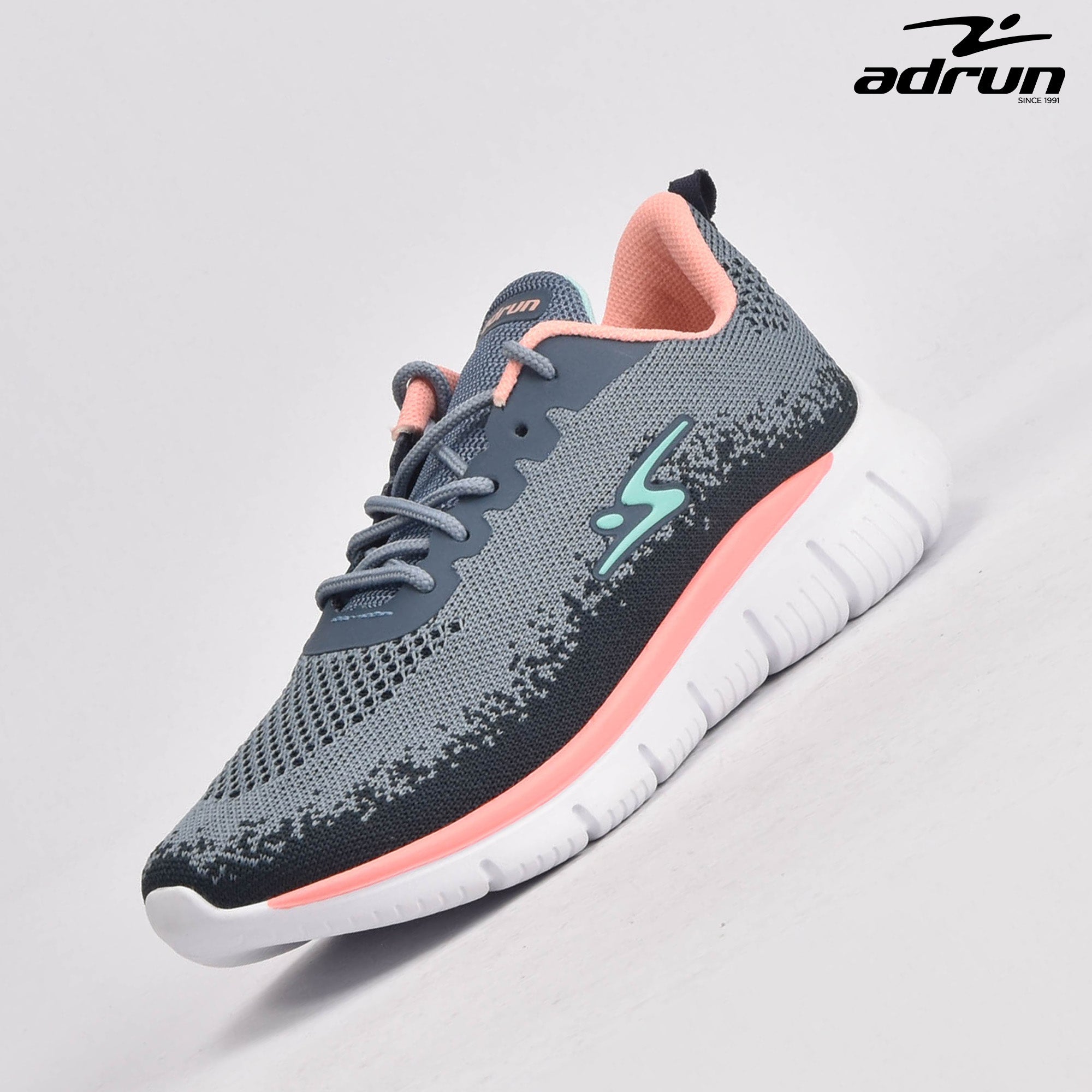 ADRUN TENIS FLEX MOOVE - 9707F-1421