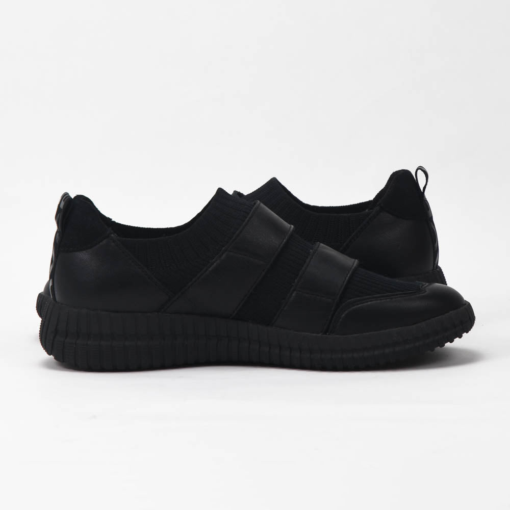Geox Noovae Sneakers Femme - D04GAB06K85-C9997