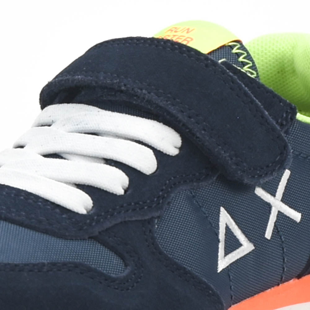 SUN68 SHOES - Z35302K-07