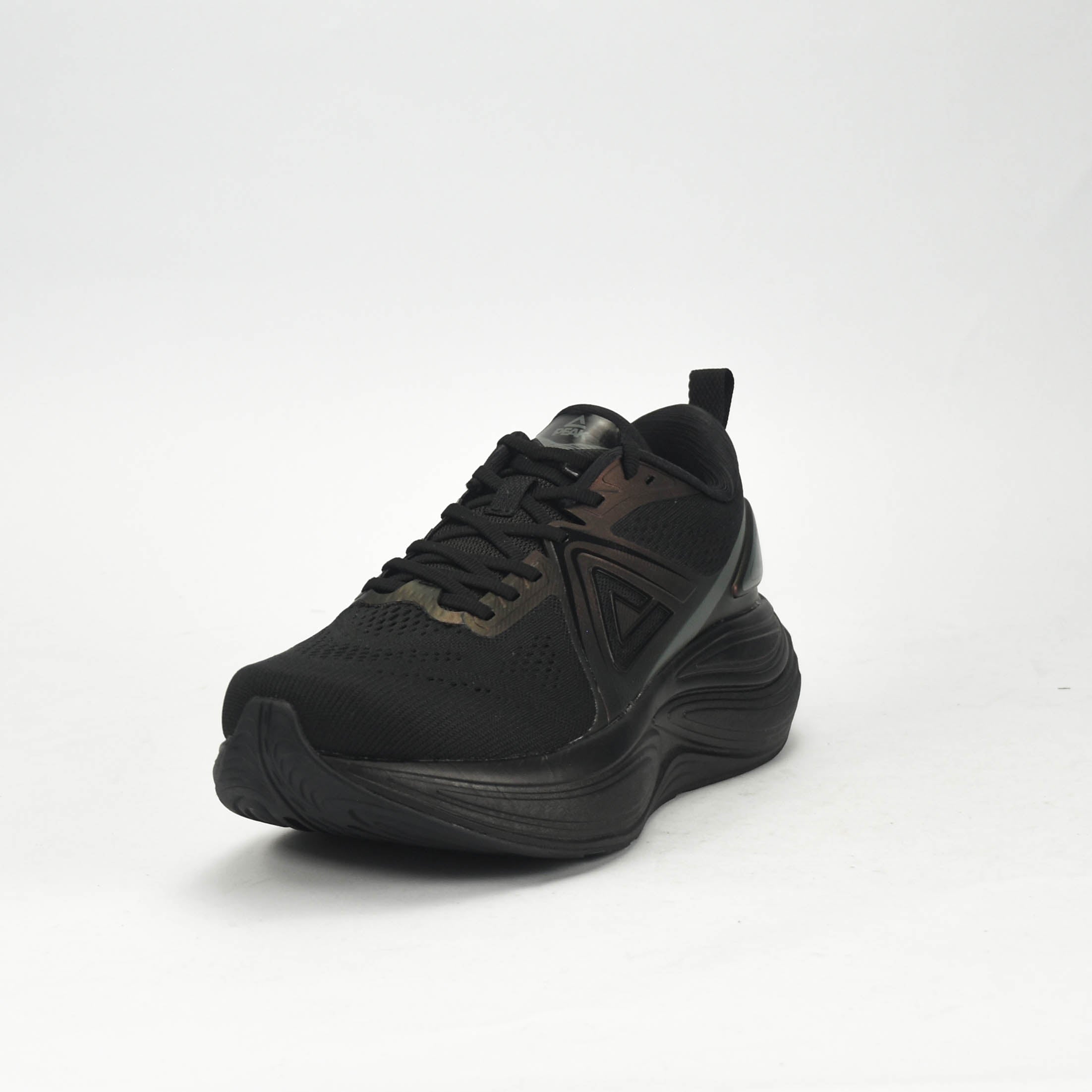 Peak Turbo 2.0 All Black - ET59037H-Y291