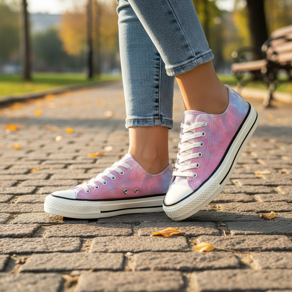 ANDRÉ ESPADRILLES FEMME HAPPY TEXTILE COULEUR - 52149981608