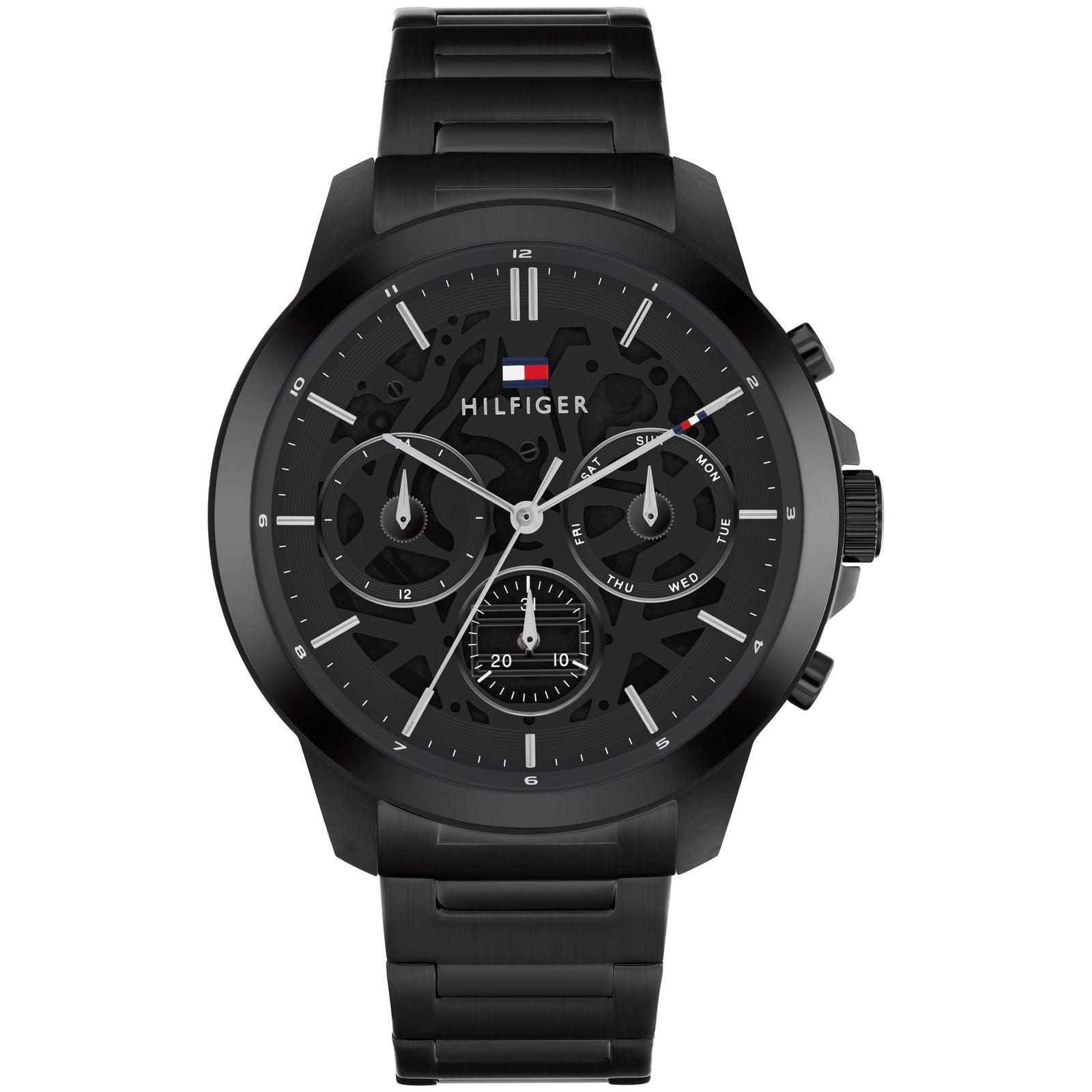 MONTRE Tommy Hilfiger Henry - 1710685