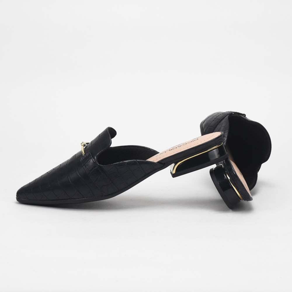 PICCADILLY SABOTS FEMME SILVIA - 279013-0002