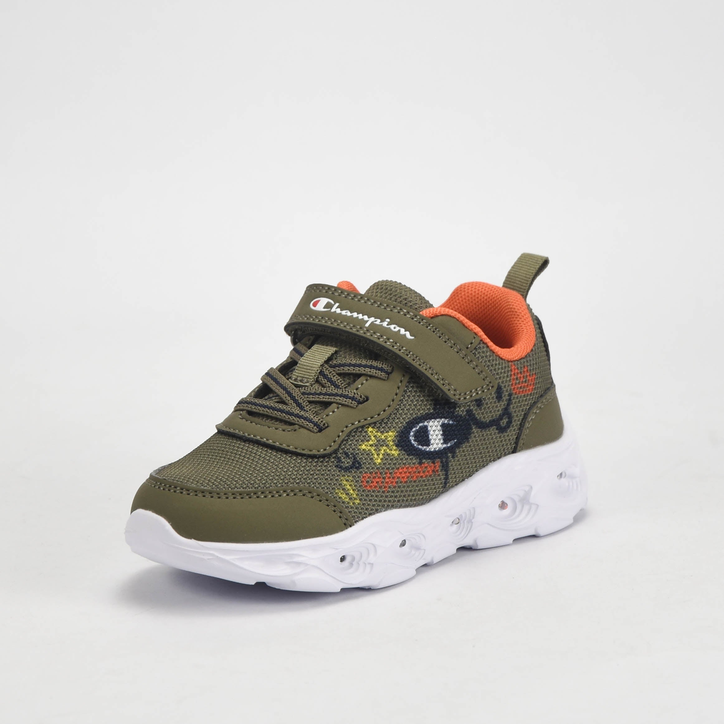CHAMPION BASKET - S33135-GS011