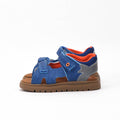 Safety Jogger Sandale Enfant - 614082-CBL-ORA
