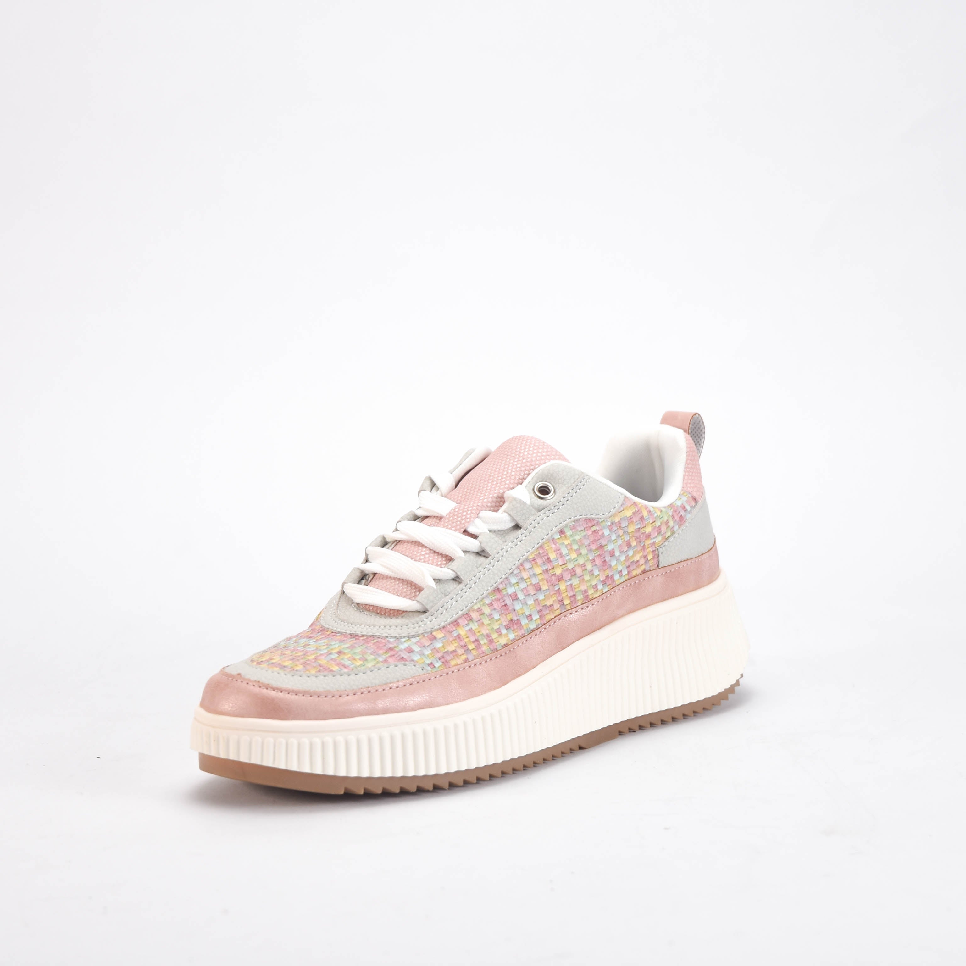 STREET LIFE SHOES - 833976