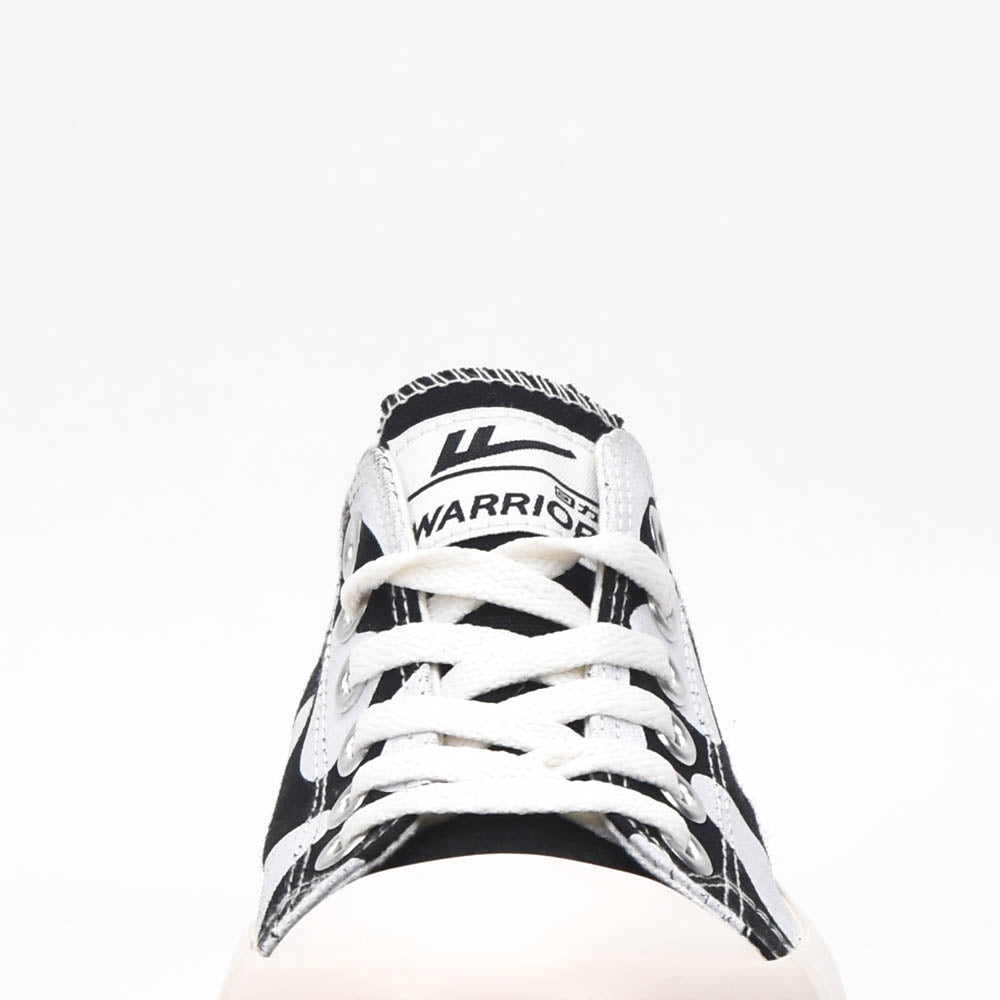 Warrior Casual Cow - wr022