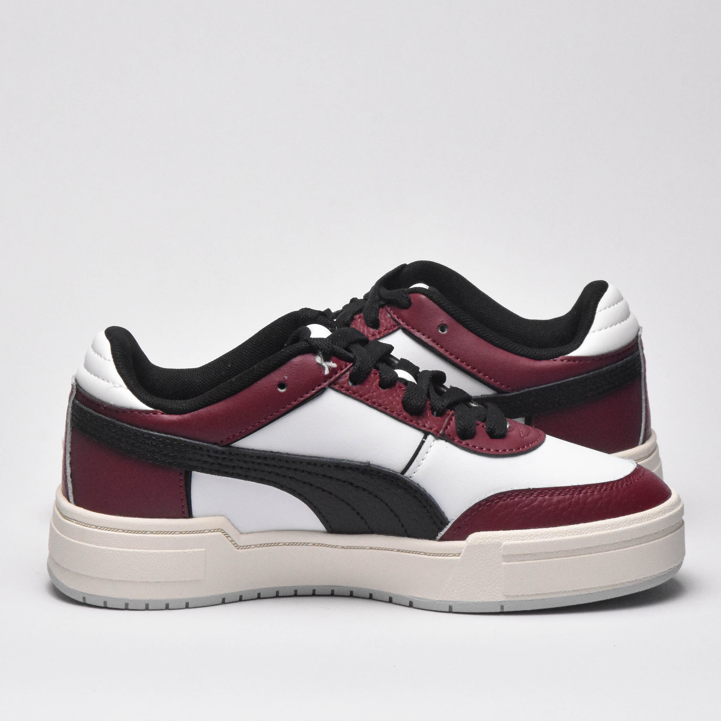 PUMA CA PRO SPORT LTH JR - 39439102