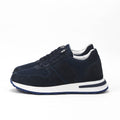Cerruti 1881 Man Shoes Sneakers - CSSU01278-BLUE