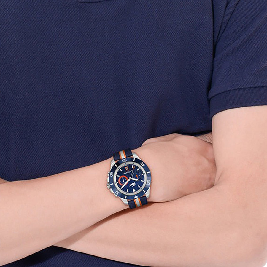 MONTRE LACOSTE Toronga Navy - 2011339