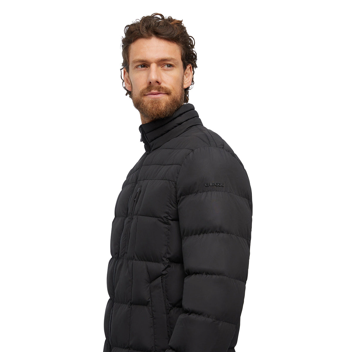 Veste GEOX HOMME - M3628D-T2965-F0284 - M3628DT2965-F0284