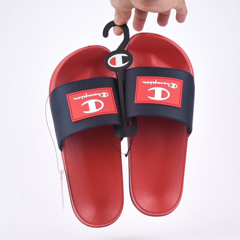 ARUBO Slide NNY/RED champion - S22051-BS501
