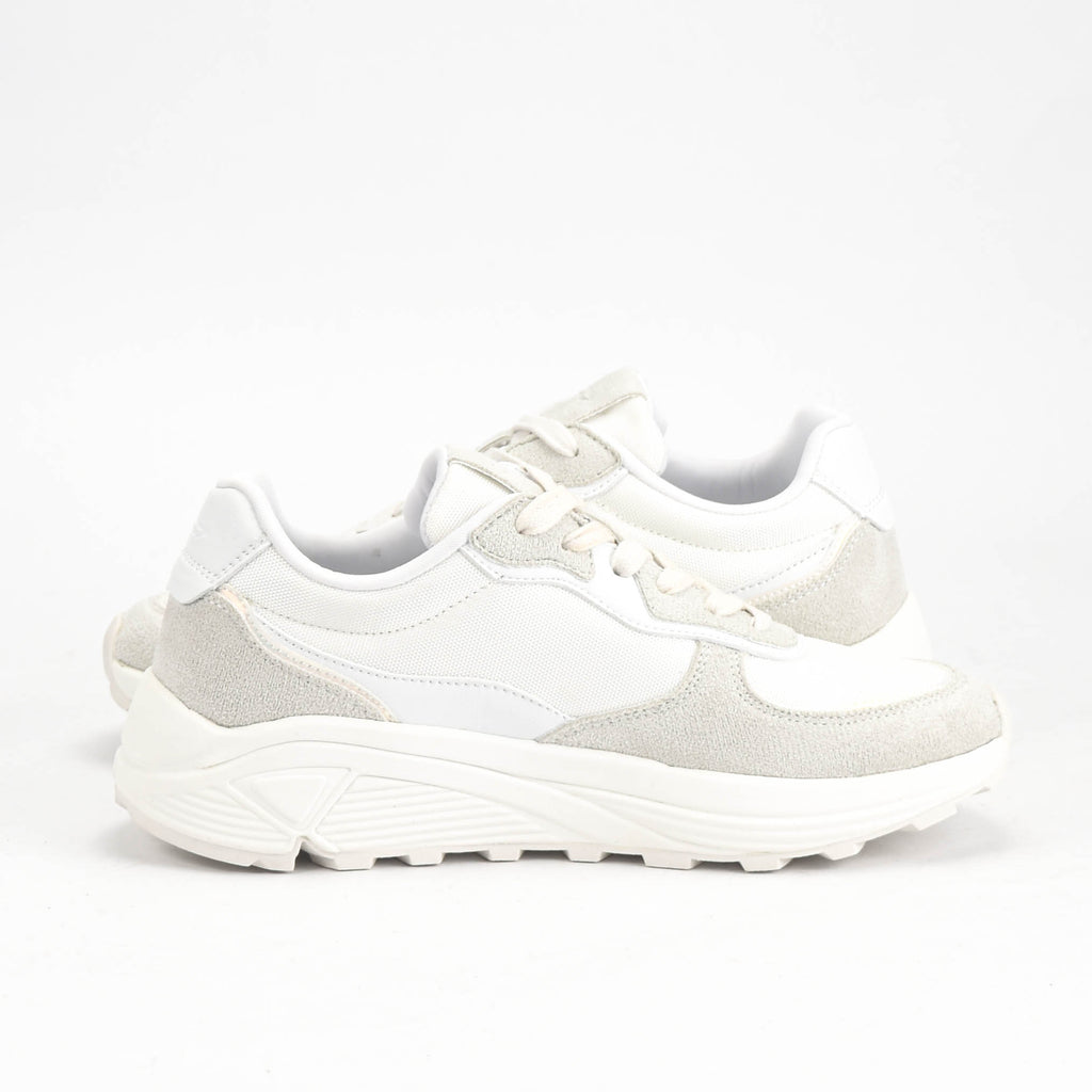 VO7 BASKETS VENUS FEMME WHITE - CH-VEN-WHT