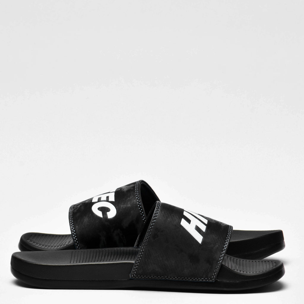 HI TEC LONG BEACH BLACK - L014472