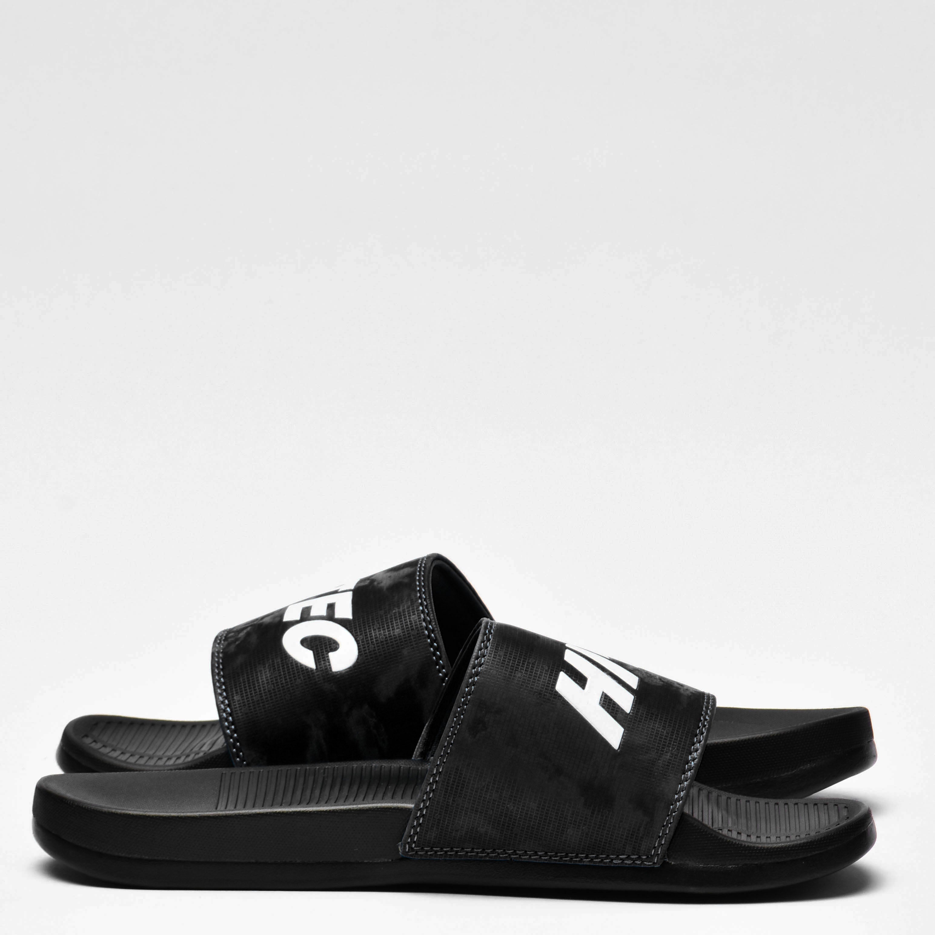HI TEC LONG BEACH BLACK - L014472