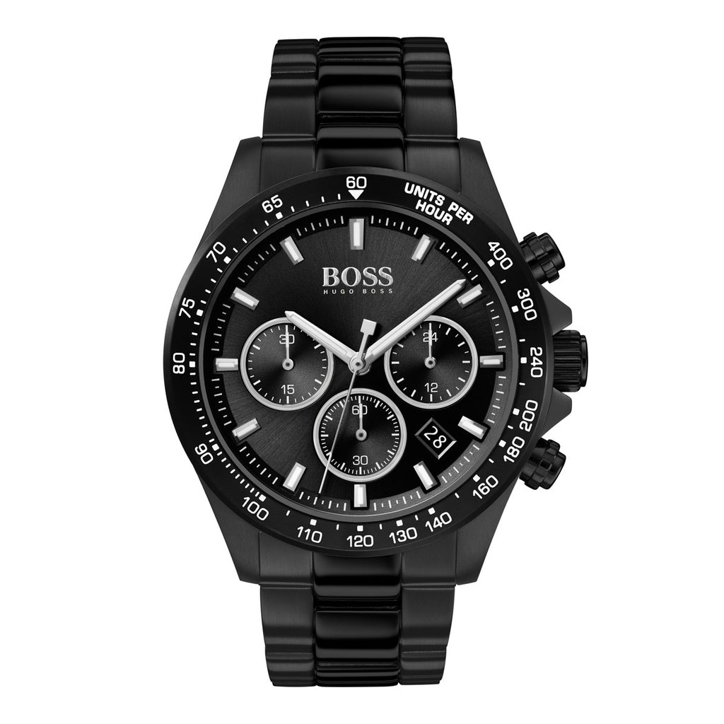 Montre Hugo Boss Hero Chronograph - 1513754