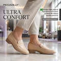 Piccadilly Chaussures Femme - 662004-11