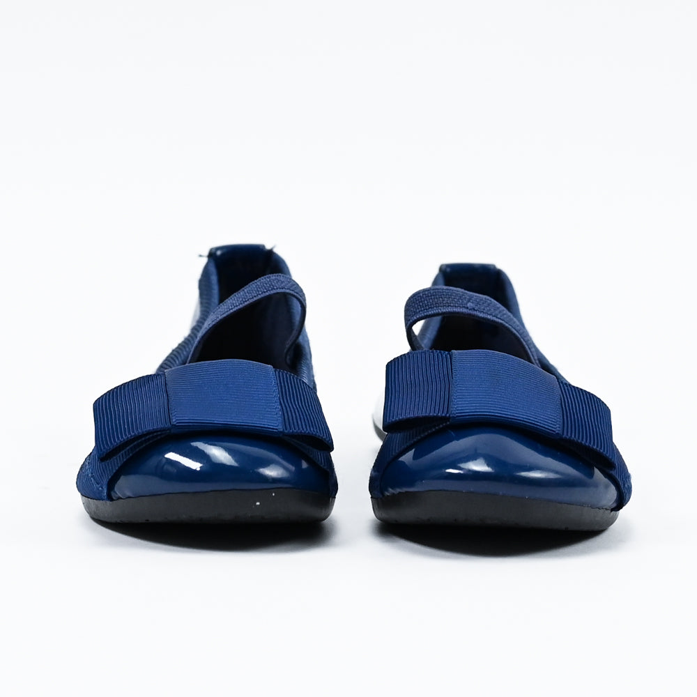 SIMPLY SHOES Pour Enfant - FALLIN-NAVY