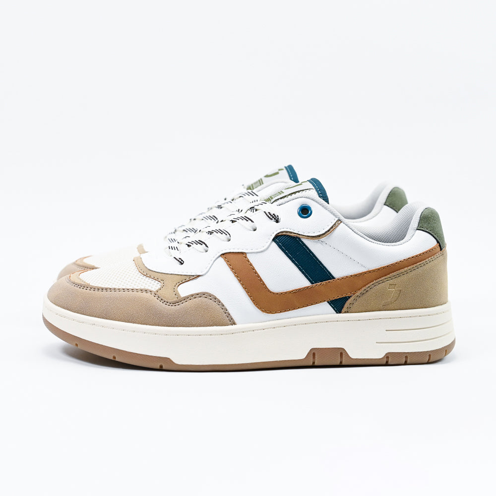 Safety Jogger Basket Femme - 612870-WHT-BEI