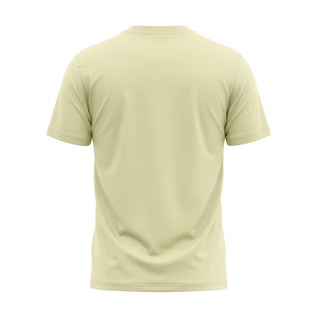 LUMBERJACK MEN TEE BIG CAMOUFLAGE LOGO GREEN - LBJ28010-LGN