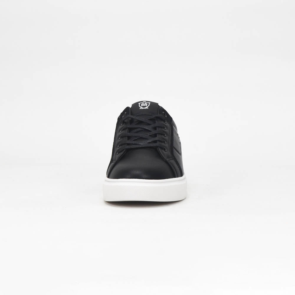 MASSIMO CHAUSSURES - YP4286-BLACK