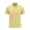 DEPART POLO - G23-003391-YELLOW65