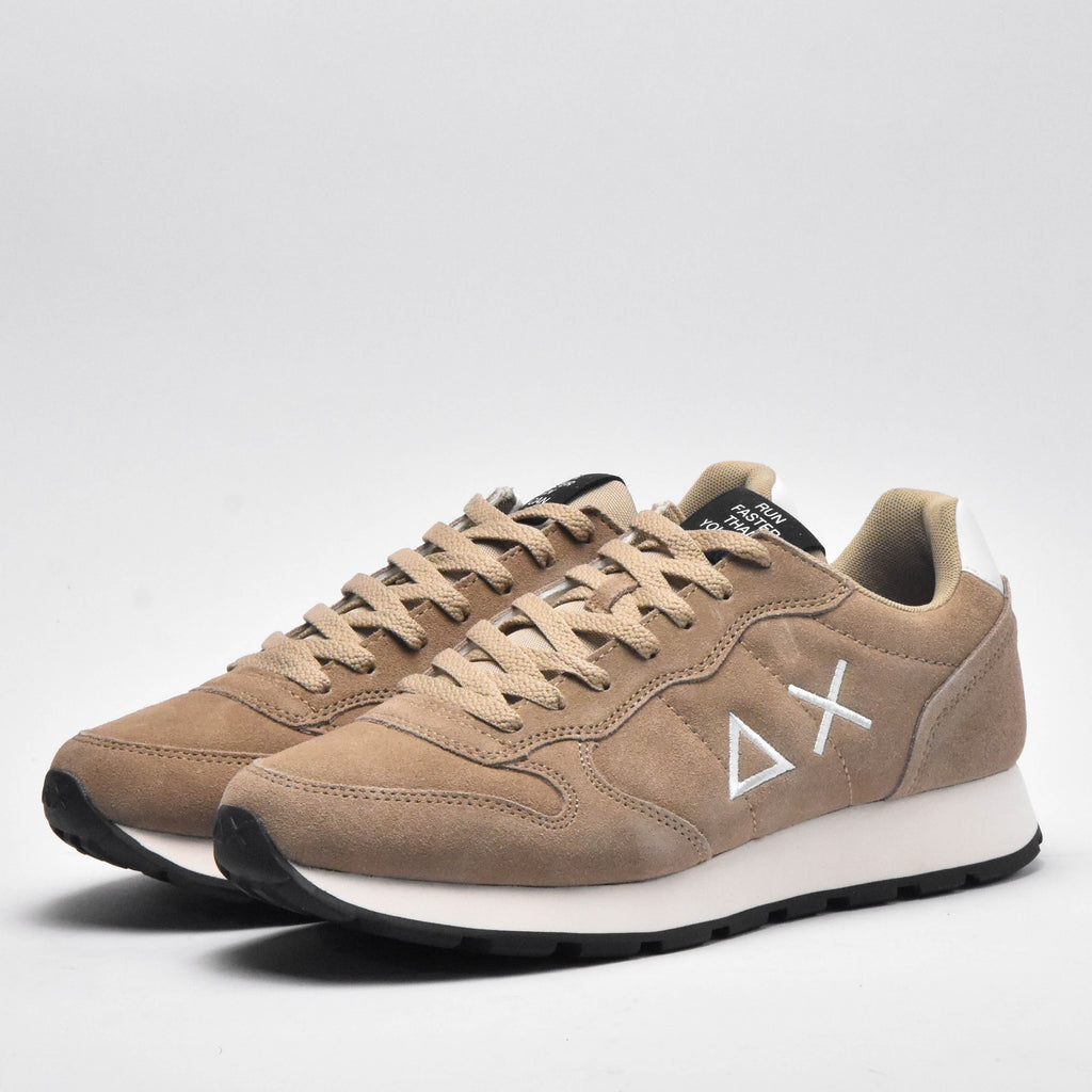 SUN68 TOM SUED 77 BEIGE SCURO - Z44106
