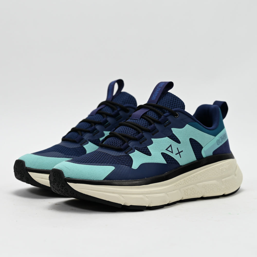 SUN68 FOOTWEAR - Z44141-70
