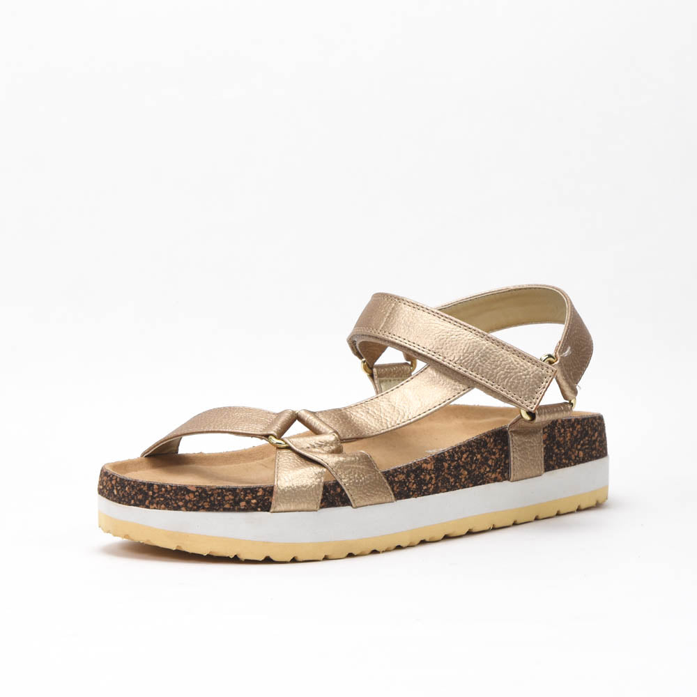 Safety Jogger Sandales Femme Platina - 612551-PLA