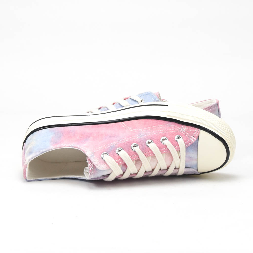 ANDRÉ ESPADRILLES FEMME HAPPY TEXTILE COULEUR - 52149981608