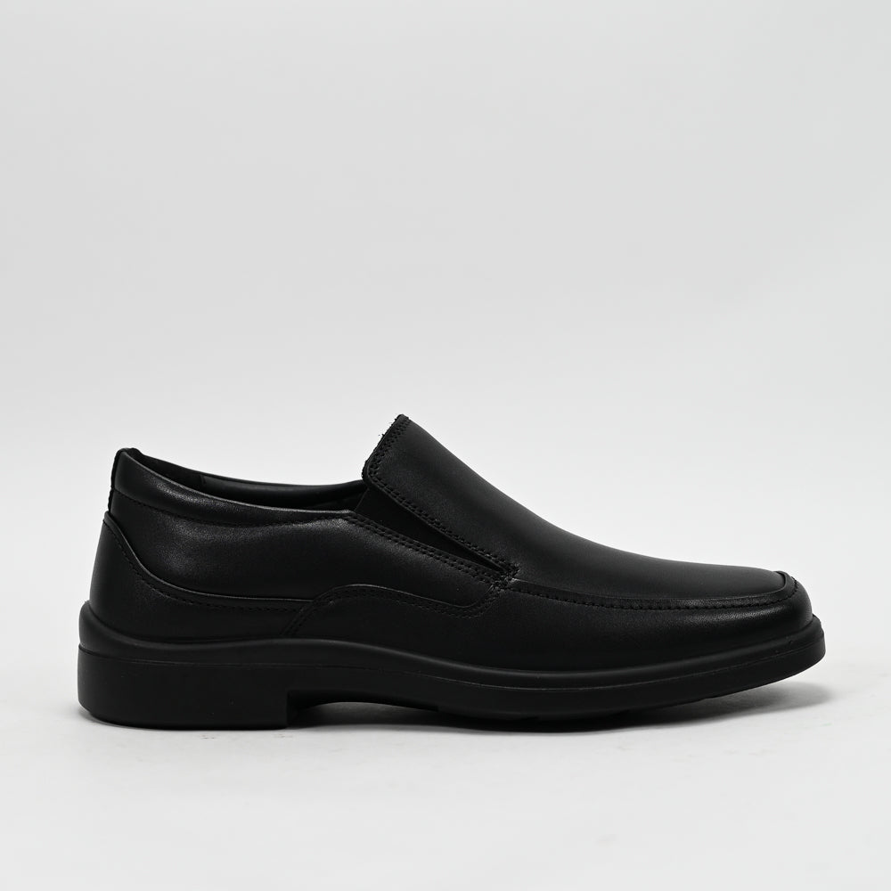 HUSH PUPPIES FOOTWEAR - HMR1267-001