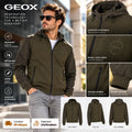 GEOX – Veste Homme - M4575DT3103-F3351