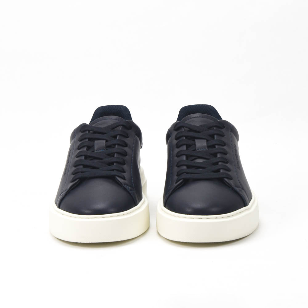 Harmont and Blaine Casual Sneakers Homme - EFM252-020-AA0-A9
