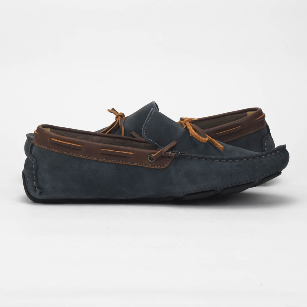 DEMOCRATA MOCASSINS HOMME LAGUNA - 074137-031