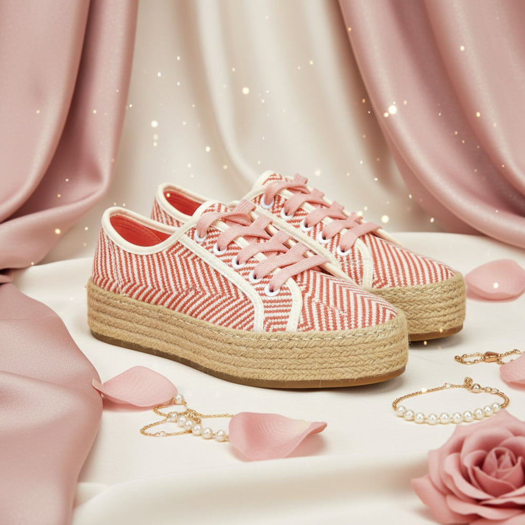 ANDRÉ ESPADRILLES PEN FEMME - 52357982601