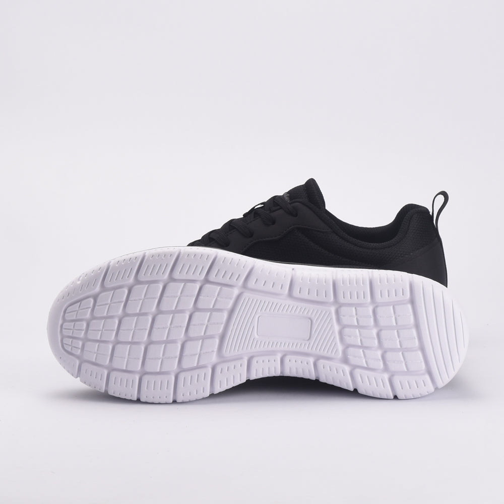 CHAMPION EL45 LOW CUT SHOE - S22475-KK002