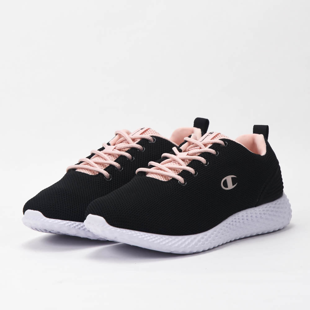 Champion Sprint Winterized Sneakers - S11496-KK003