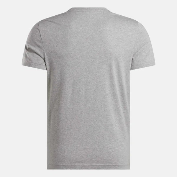 REEBOK IDENTITY BIG LOGO TEE - 100206031